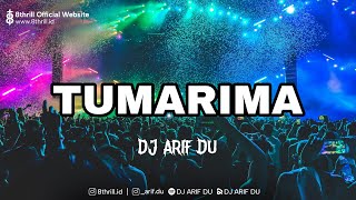 DJ ARIF DU - TUMARIMA