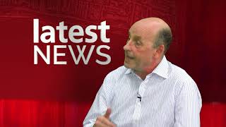 Claims against Professionals - Latest TV meets with Robert Johnson
