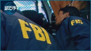 The $17 Million Loomis Fargo Heist - How an Inside Job Became an FBI Manhunt