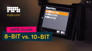 8-Bit vs 10-Bit Video: Can You See The Difference?