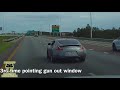 Florida Man Succumbs To Road Rage
