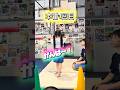 激ムズの技に挑戦… #shorts
