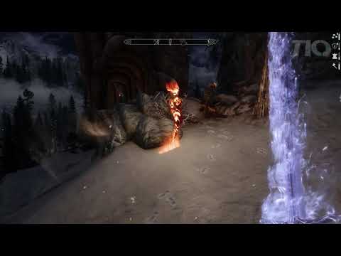 Skyrim 2077 - Ein Pandemie Langeweile Projekt