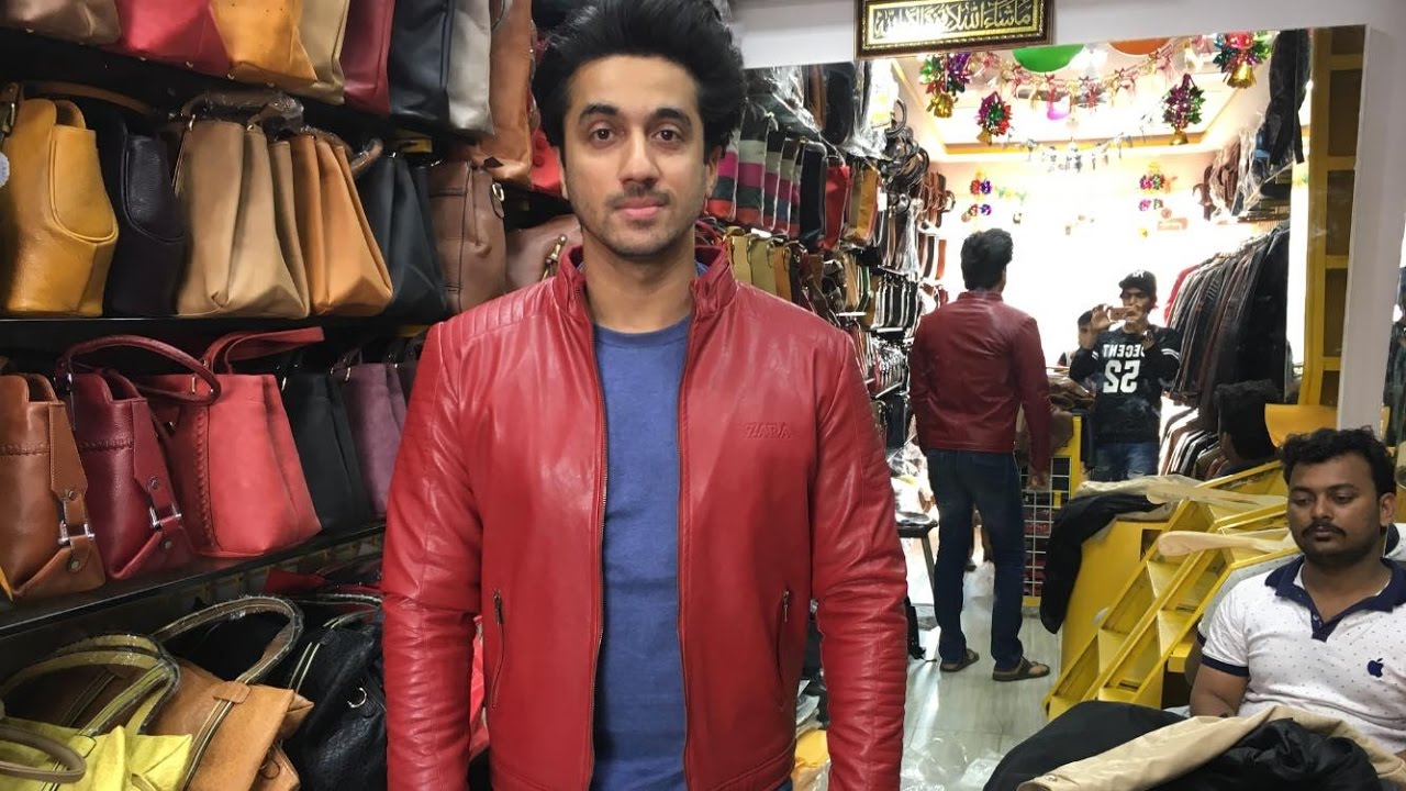 High Touch Leather Boutique in Dharavi,Mumbai - Best Bag Manufacturers in  Mumbai - Justdial