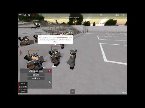 Roblox Me In Irf Graduating Oa Youtube - irf pic roblox