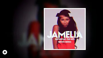 Jamelia - Superstar (BATESY REMIX)