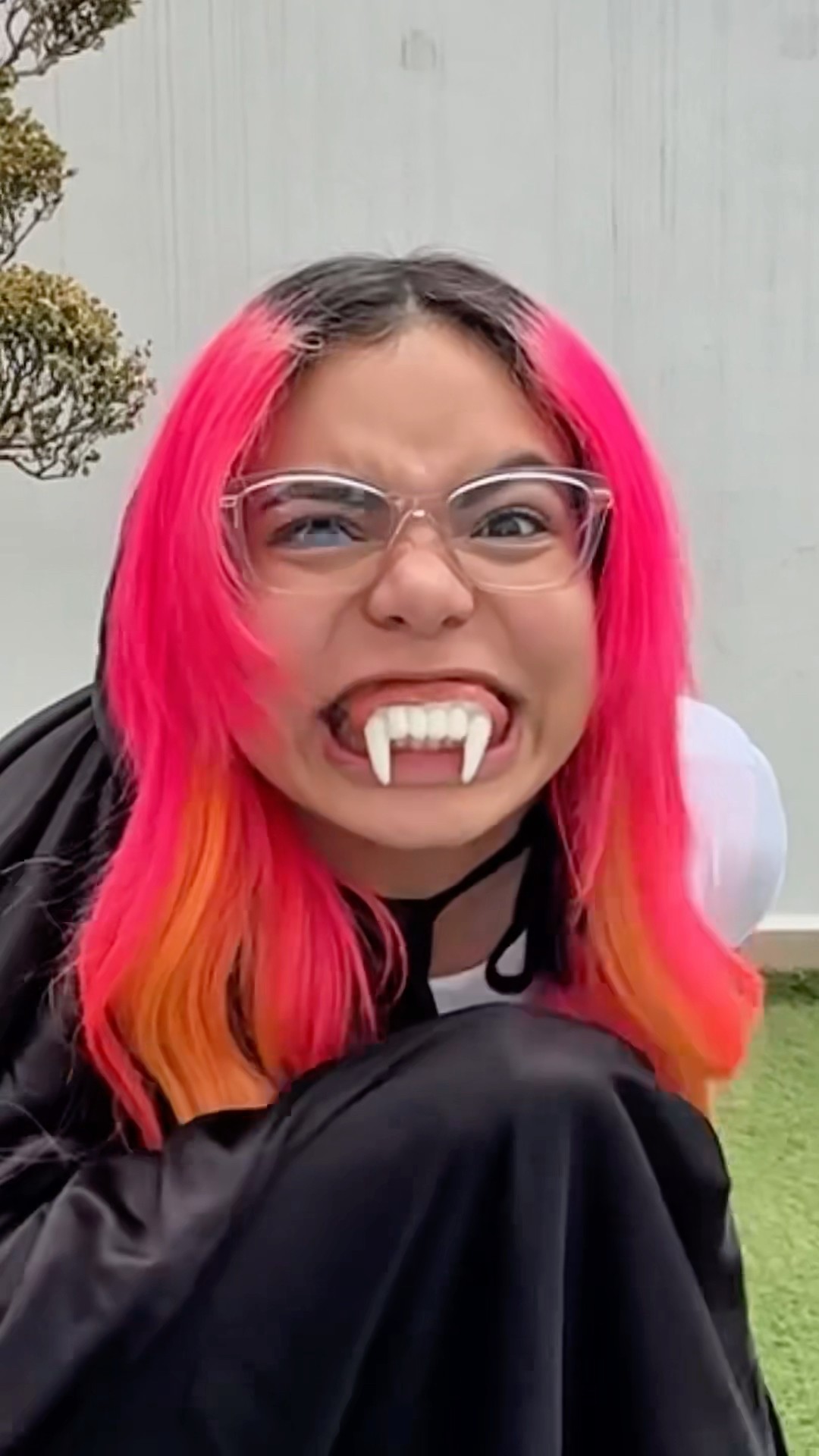 SOY UN VAMPIRO