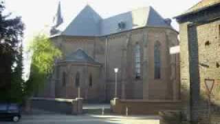 Eine Kirche stirbt...