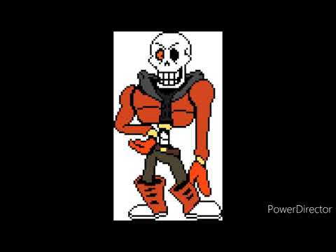 UnderSwap Hard Mode | The Ultimate Retribution