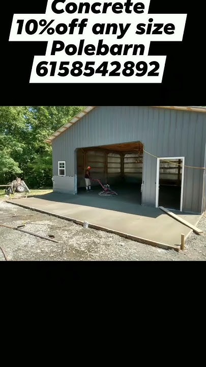 how-to-pour-concrete-in-pole-barns-randy-jones-concrete-6158542892