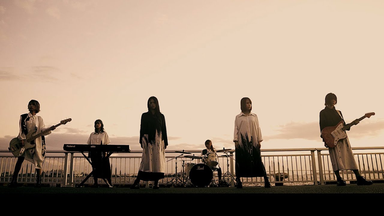 エゴイズム” / リリー楽綺団【OFFICIAL MUSIC VIDEO】 “Egoism” / Lily