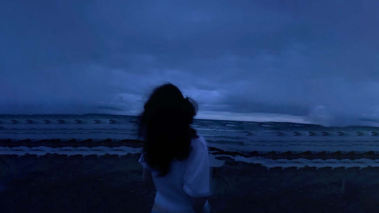 forget about it and relax...