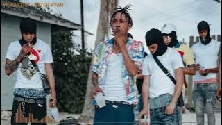 YK KASTRO - PETER RYAN (UNRELEASED AUDIO)