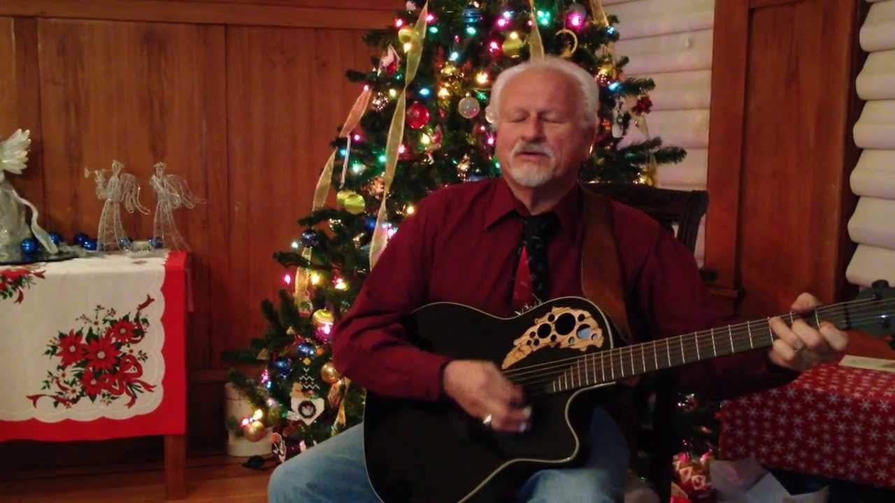 Sing a Song of Christmas