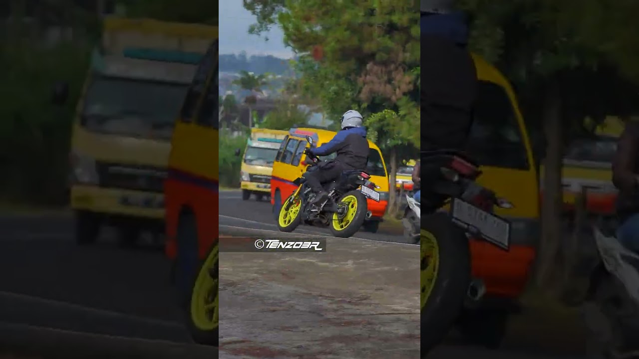 RECAP SATMORI LEMBANG 7 MARET 2026