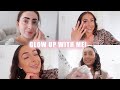 GLOW UP WITH ME!! lip filler, new hair, botox, nails, waxing & tan! my maintenance week