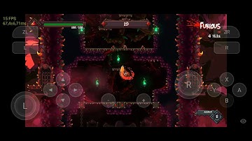 Skyline (Switch Emulator) - Rising Hell (ftx1 - 1058) Android