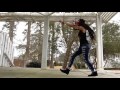 Footwork | Cutting Shapes | Housing