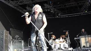 Uriah Heep - Sunrise - Steelhouse Festival 2019