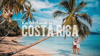 Faultiere und Karibikstrände in Costa Rica | S04E19