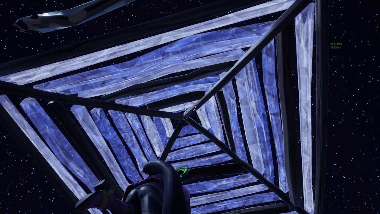 RazorX Smooth Building 🍋