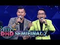Ruben Makin Sombong Nih, Karena Peserta Pilihan Dia Masuk Terus - Semifinal Kilau DMD (19/4)