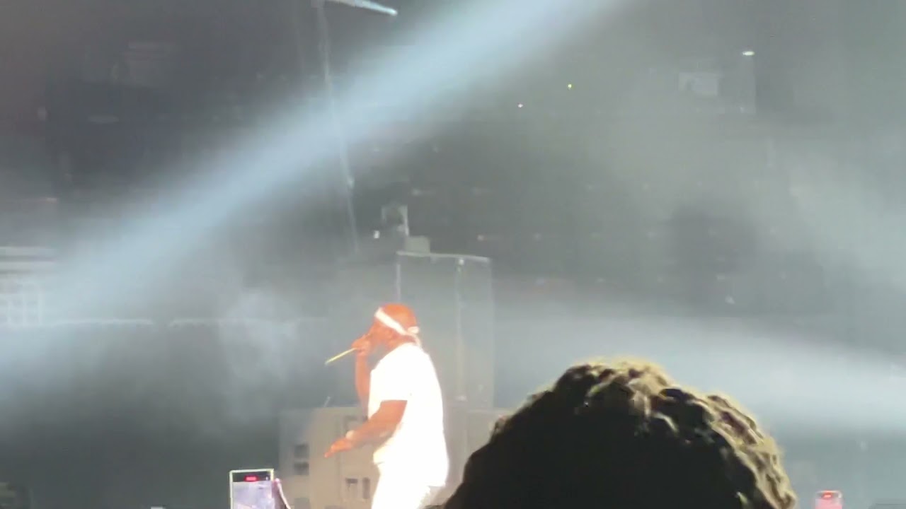 Jeezy - And Then What (Live at the FLA Live Arena in Sunrise,FL on 2/12/2022)