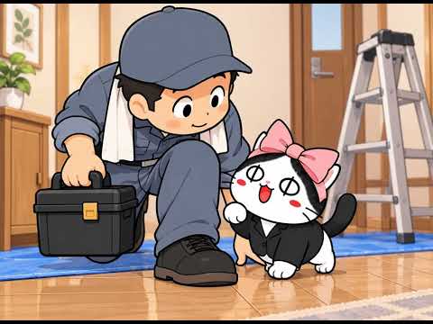 猫2号のこと