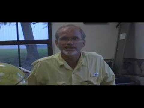 Steve Saint speaks to John Carroll (part 1)