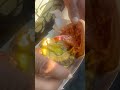 Jack In The box’s Bacon Double Smash Burger Review