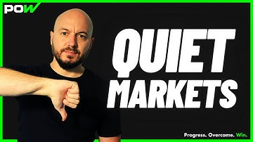 What to do when there