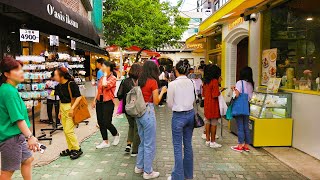 익선동 한옥거리 골목 풍경, 서울 종로 여행, 서울트래블워커.