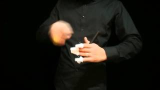 Magic Wand with Thimble v 20141230 0536
