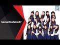 Live Concert By Someiyoshino51 JAPAN EXPO THAILAND 2019 By G Yu Creative Live Concert By Someiyoshino51 JAPAN EXPO THAILAND 2019 By G Yu Creative