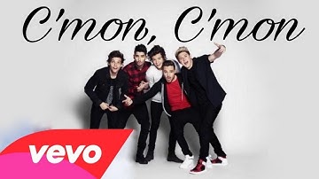 One Direction | C