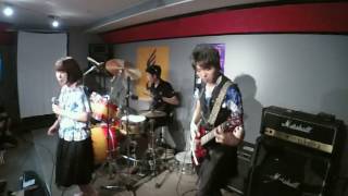 「青薔薇Extasy 」HOTLINE2016店予選動画