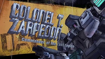 Borderlands the Pre-Sequel | Live Stream (Part 1) PS4