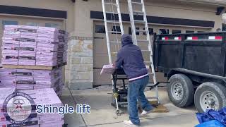Lone Star Roofing Gutters