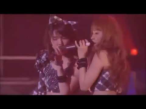 愛して愛して後一分~モーニング娘。~