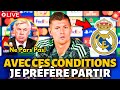 Bombe toni kroos quitte le real madrid sous le choc mauvaises nouvelles nouvelles du real madrid