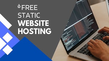 How to put(host) a website online on the internet. Host a static (index.html) wesite on Render.com