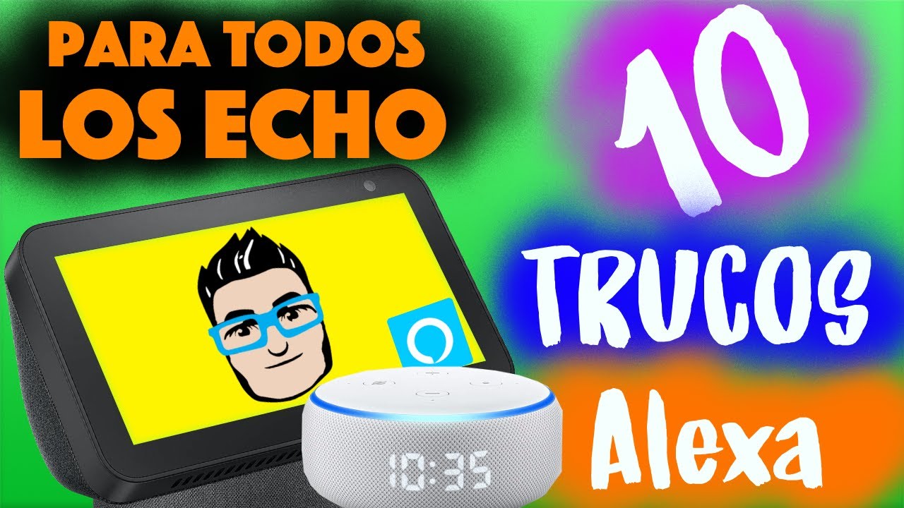 Para que sirve el modo super alexa