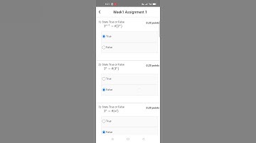 Introduction to Graph Algorithms WEEK1 KEY NPTEL 2025