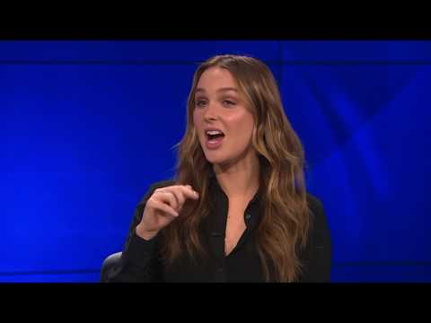 Camilla Luddington on Grey's Anatomy Co-Star Ellen Pompeo's $20 Million Deal