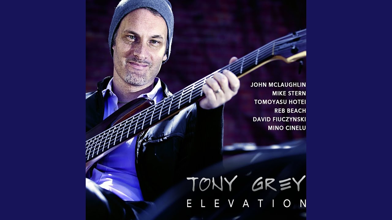 Guarda Elevation su YouTube Guarda Elevation su YouTube
