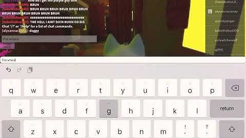 How to get Mrs.p and cyborg mr.p in Piggy RP: infection