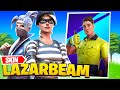 JUCAM LA NOUL *TURNEU* cu un *YOUTUBER SECRET* | DEBLOCAM NOUL SKIN -?!?