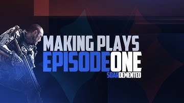 Making Plays Episode 1! Amazing CTF Return!
