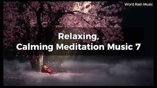 Relaxing, Beautiful Instrumental Music - Worship, Pray, Meditate, Sleep, Heal