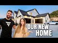 WE GOT A NEW HOUSE! NEW HOME MAKEOVER